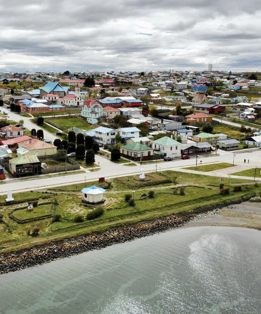 #10 Tierra del Fuego_Porvenir: La puerta de entrada a la Isla más grande de Sudamérica