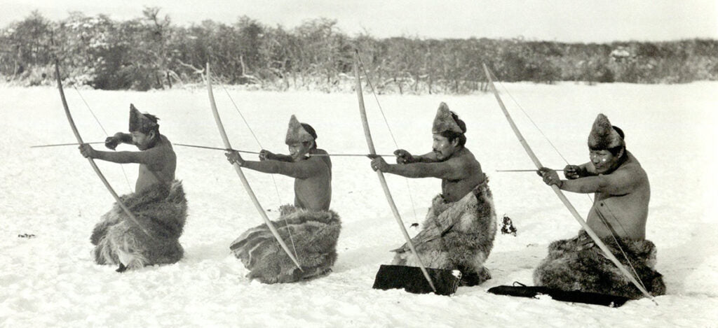 #04 Tierra del Fuego_Karukinka: Tierra del recolectoras y cazadores fueguinos. Por Haike'n Geo.