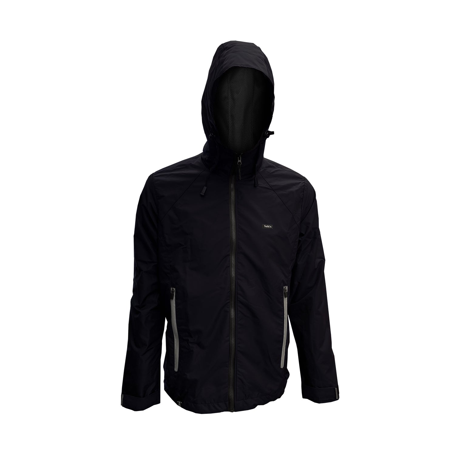 Chaqueta cortavientos sale hombre
