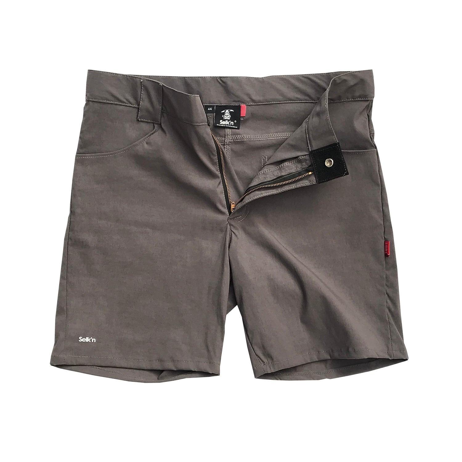 Pantalon corto sales senderismo