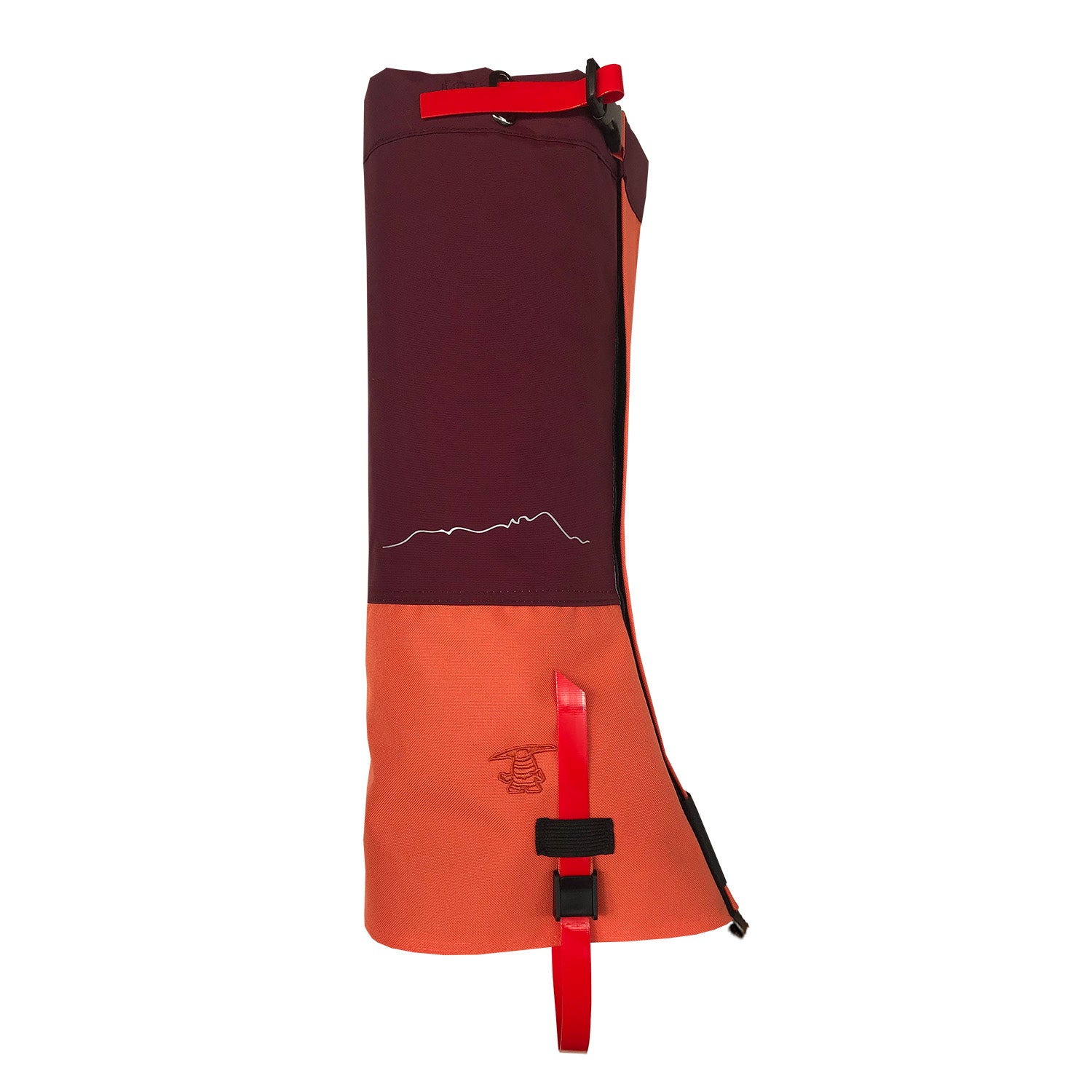 Polaina Tecnica Impermeable Hard Work - Treck CL